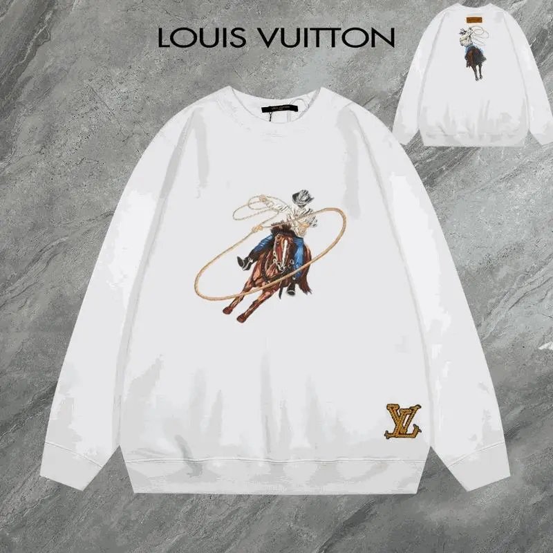 Louis Vuitton Cowboy