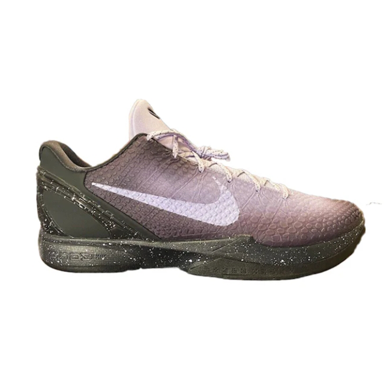 Nike Kobe 8 System 'Mambacita' Basketball Shoes - 3