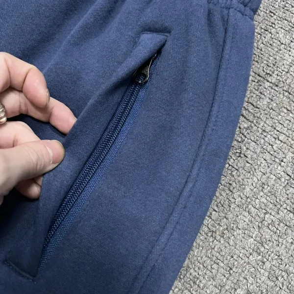 Off-White x Unknown Collaborator Sweatpants Gray Sweatpants - 8