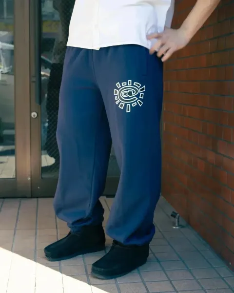 Off-White x Unknown Collaborator Sweatpants Gray Sweatpants - 9