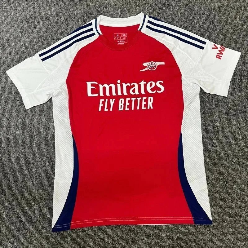 Casual Sports Jersey product photo 4