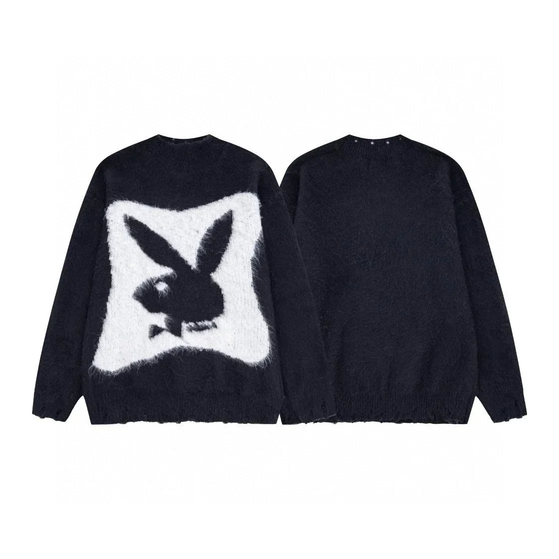 Sweater 26 Styles]