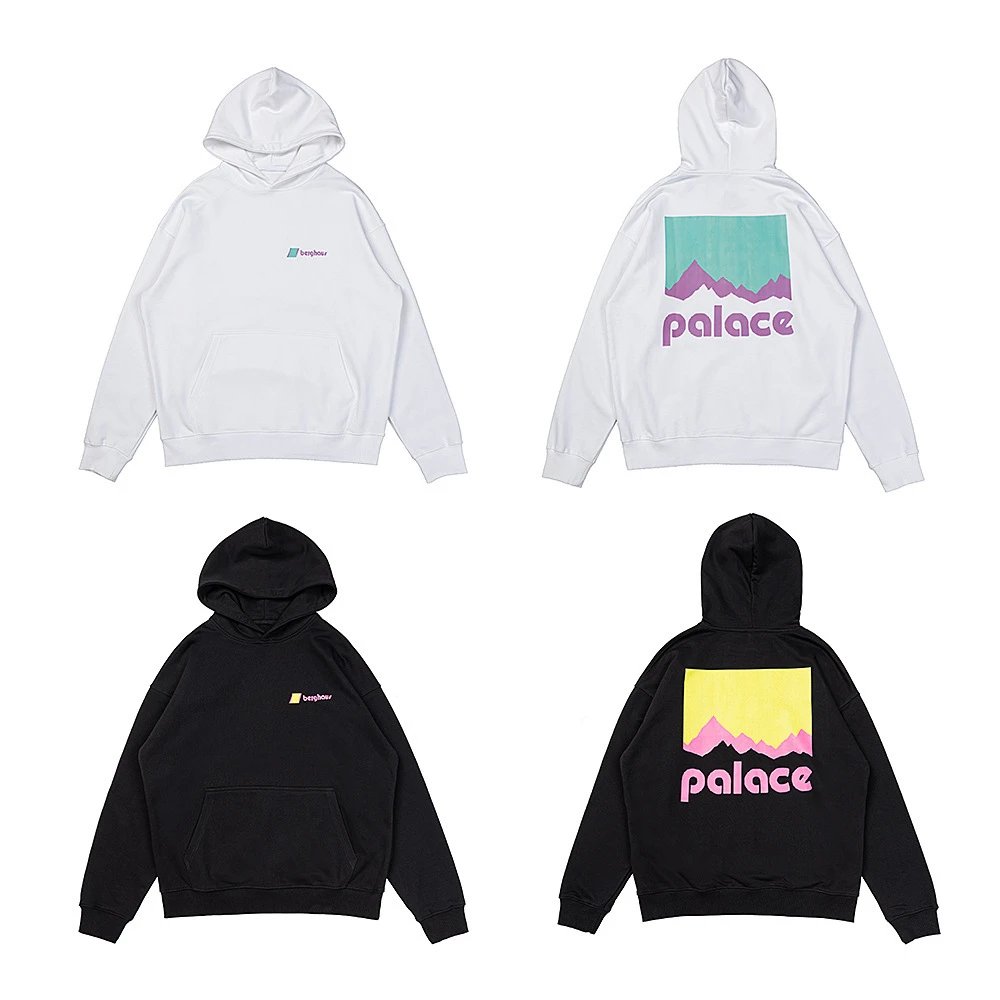 Palace Tri-Force Pink Outline T-Shirt - 41