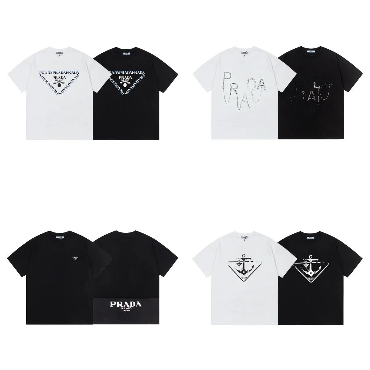Classic Casual T-Shirt — CY