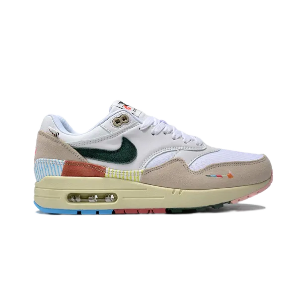 Nike Air Max 1 'Have A Nike Day' Multicolor Sneakers - 1