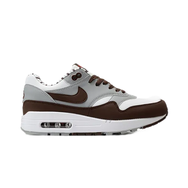 Nike Air Max 1 'Floral' Multicolor Sneakers - 10