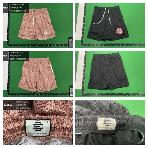 GRA Star Print Basketball Shorts Multicolor - 3
