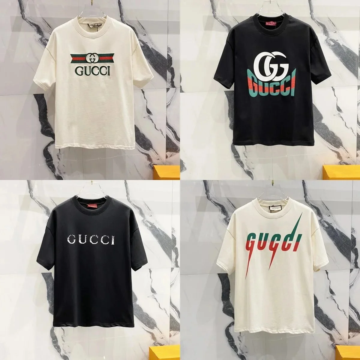 Gucci Tee