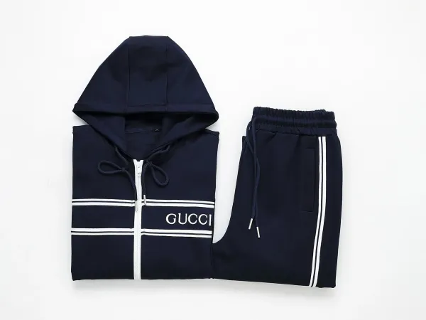 Fendi Monster Eyes Tracksuit Black - 12