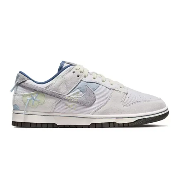 Nike SB Dunk Low 'Beach' Sneakers - 2