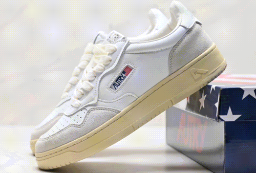 Autry Shoes