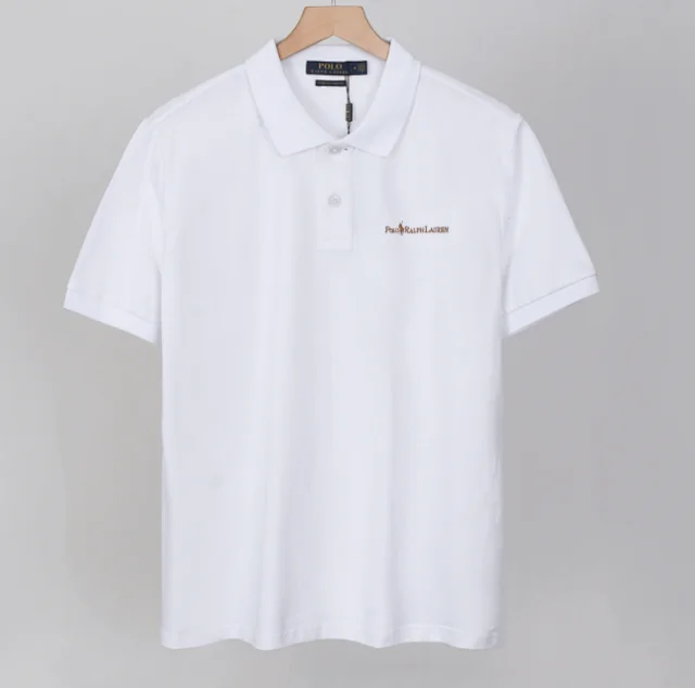 Polo Ralph Lauren Shirts Short-Sleeve Shirt product detail image 6