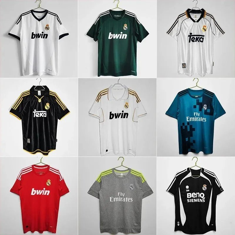 Real Madrid Football