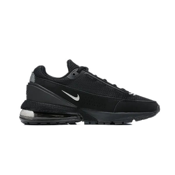 Nike Air Max 2021 Black Sneakers - 1
