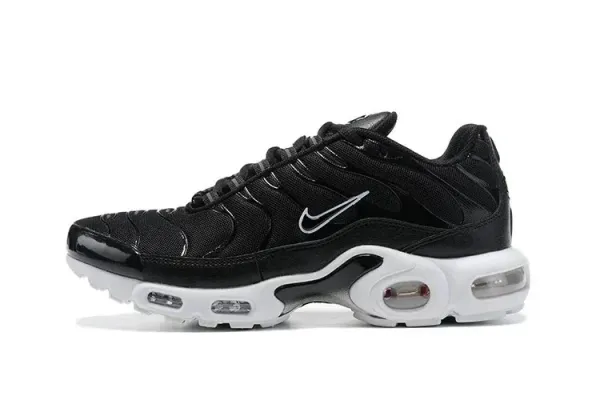 Nike Air Max Plus Black/Anthracite Sneakers - 29