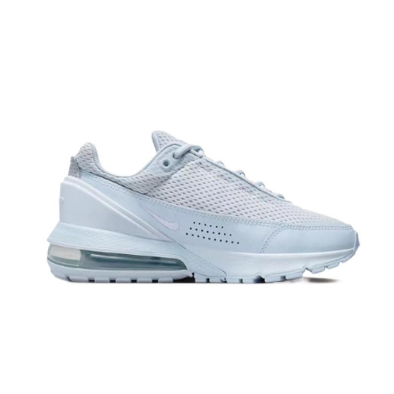 Nike Air Max 2021 White/Red Sneakers - 16