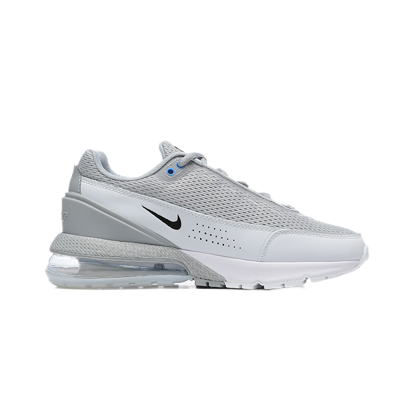 Nike Air Max 2021 White/Red Sneakers - 32