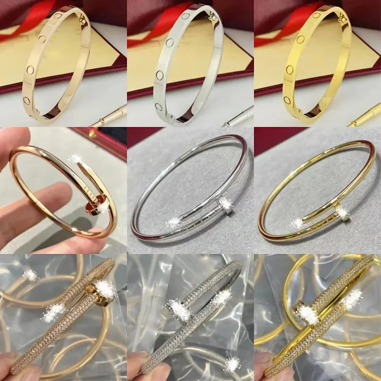 Cartier bracelet 745