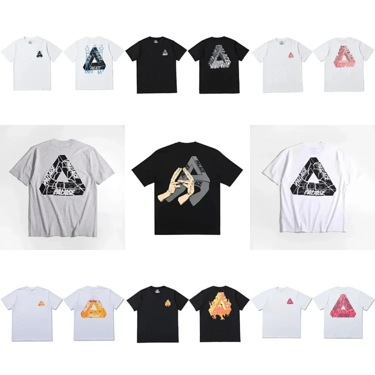 Palace T-shirt (36 C