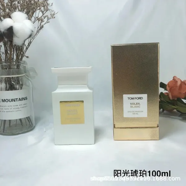 Tom Ford Soleil Blanc Eau de Parfum 100ml - 1