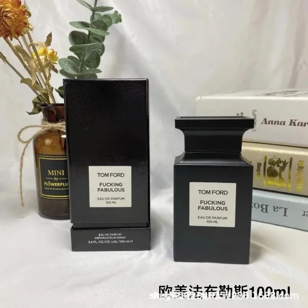 Tom Ford Fucking Fabulous Eau de Parfum 100ml - 1