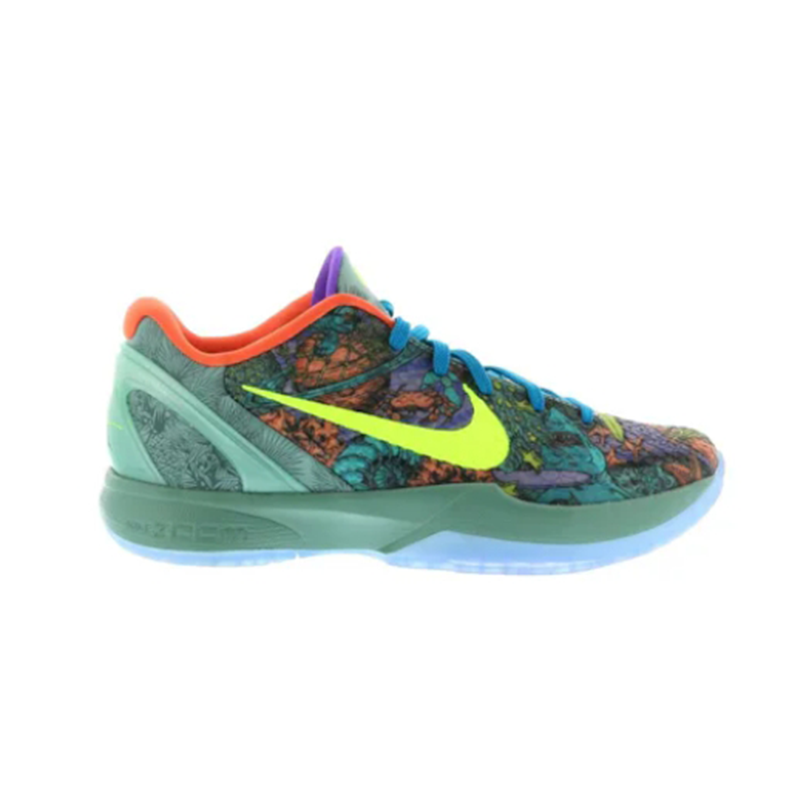 Nike Zoom Kobe V Sne