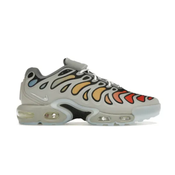 Nike Air Max Plus 'Butterfly' Multicolor Sneakers - 1
