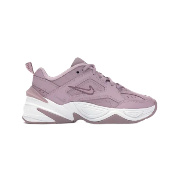 Nike M2K Tekno White Black Turquoise Sneakers - 13