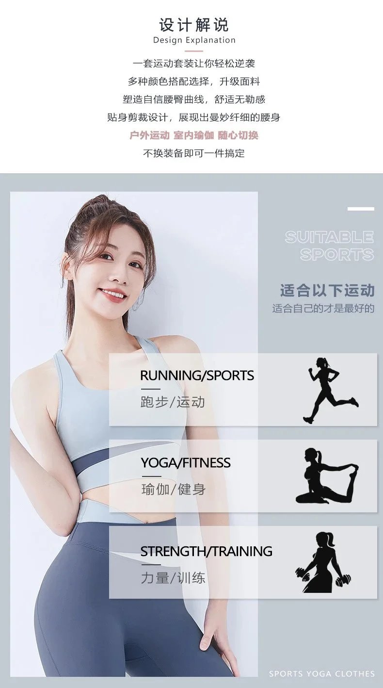 Nike Performance Crop Top in Milk Tea Gray Activewear - 2