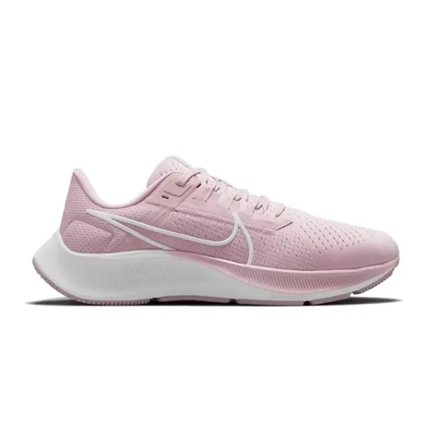 Nike Air Zoom Pegasus 39 Pink Running Shoes - 2