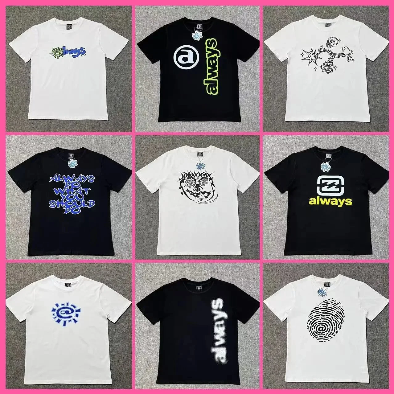 ADWYSD TEE