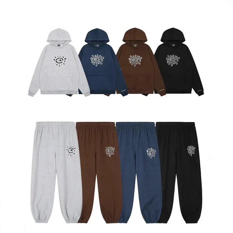C2H4 Hoodie