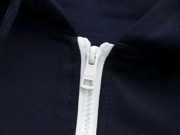 Fendi Monster Eyes Tracksuit Black - 11