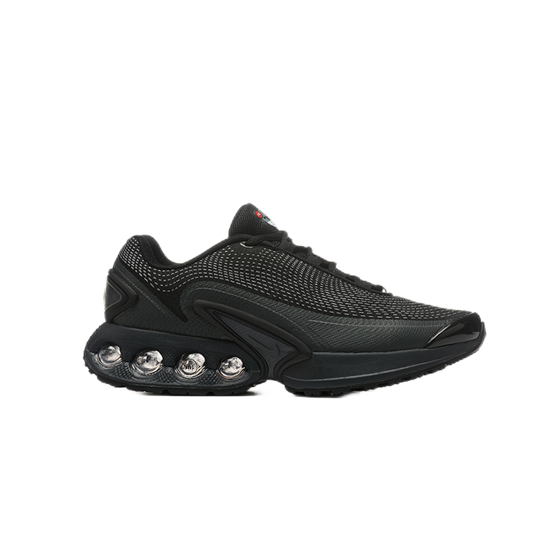 Nike Air Max Plus White Aqua Black Sneakers - 12