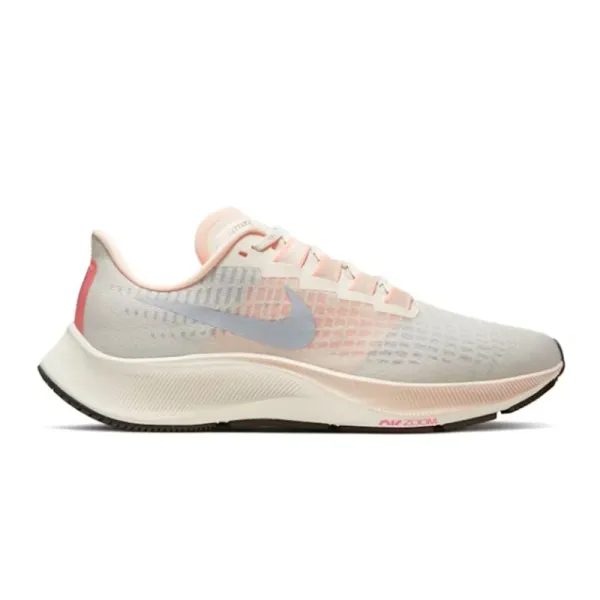 Nike Air Zoom Pegasus 39 Pink Glow Running Shoes - 2