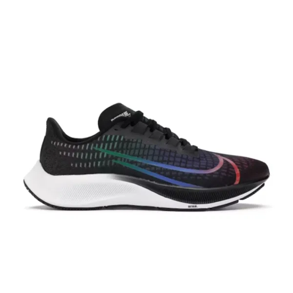 Nike ZoomX Streakfly Multicolor Running Shoes - 2