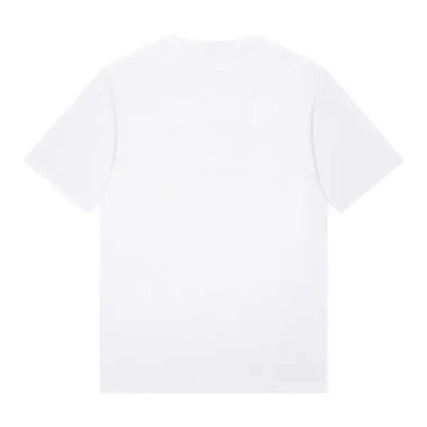 Dolce & Gabbana Milano DGOO Italia Graphic T-Shirt Black - 8