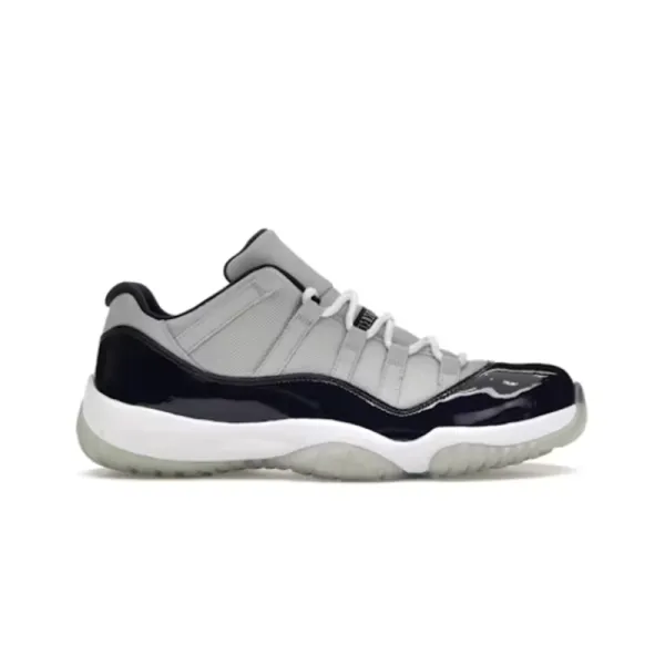 Air Jordan 11 Low Concord Sneakers - 2