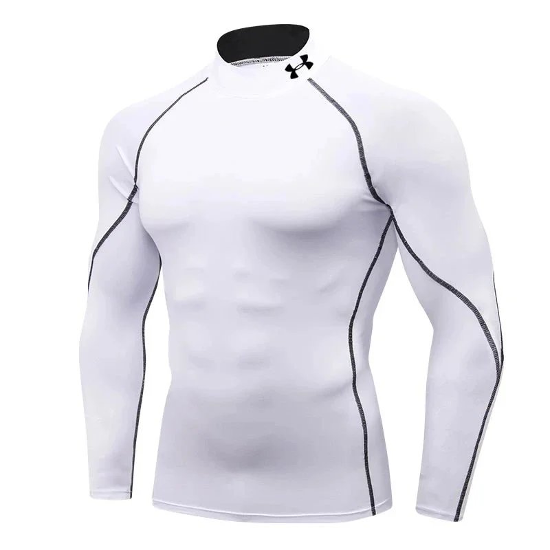 速干长袖运动衫UA2