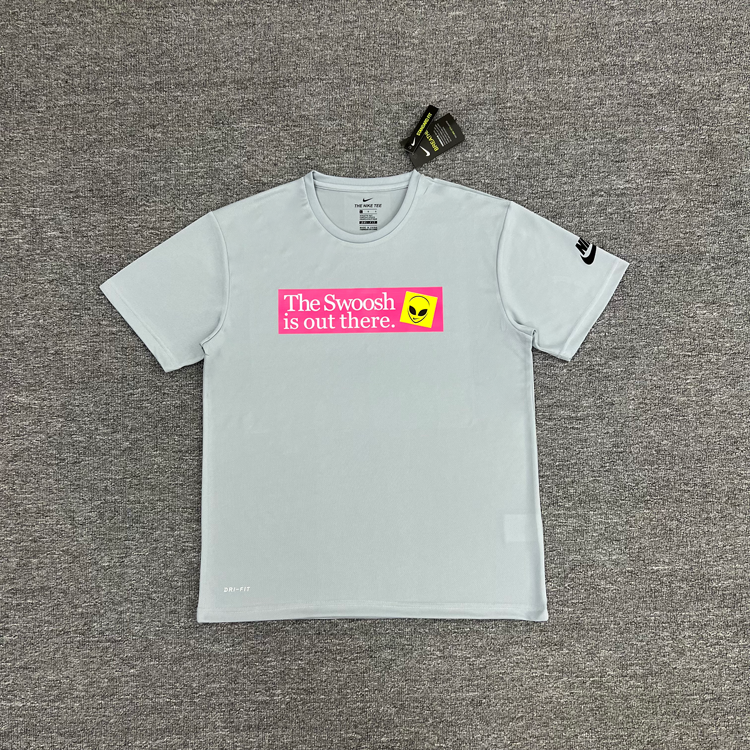 外星人2（灰色）速干