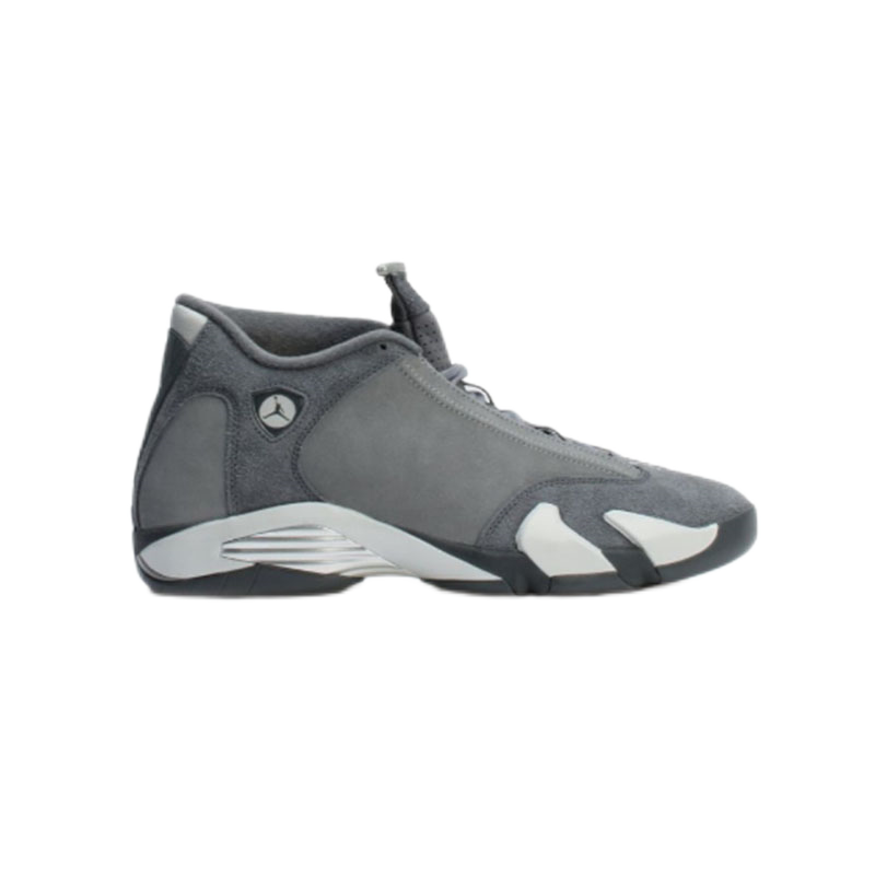 Air Jordan 14 Ferrari Yellow Sneakers - 11