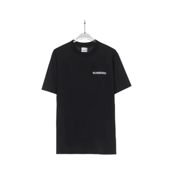 NOAH Handprint Graphic Navy T-Shirt - 6