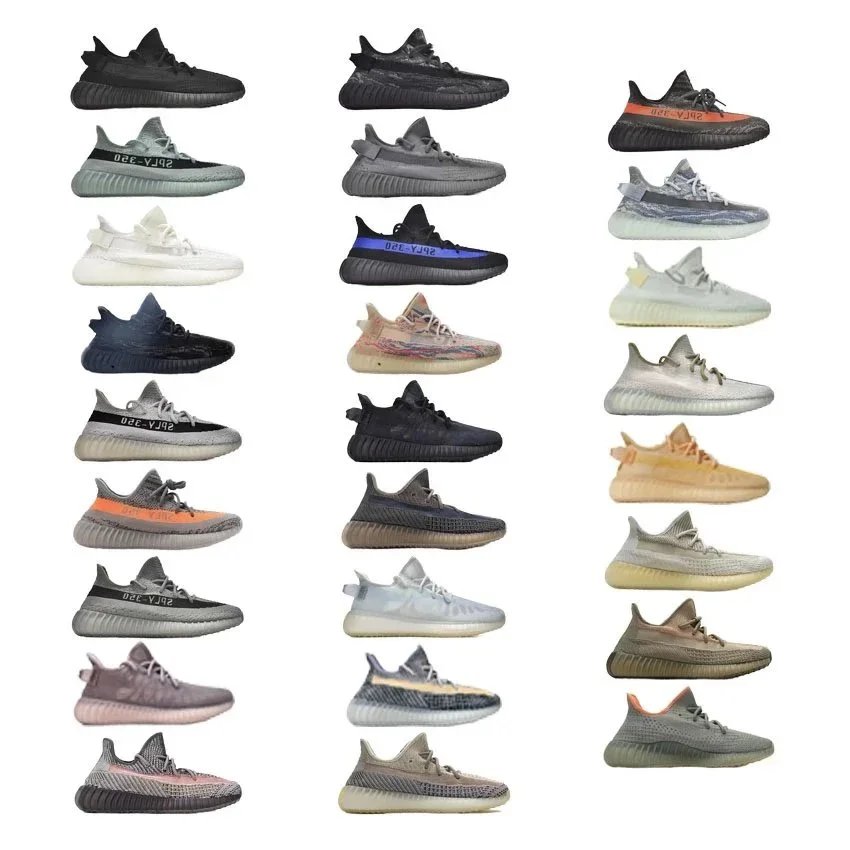 Adidas Yeezy Boost 3