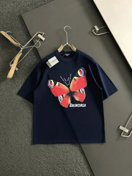 Plutchik's Wheel of Emotions Graphic T-Shirt White - 4