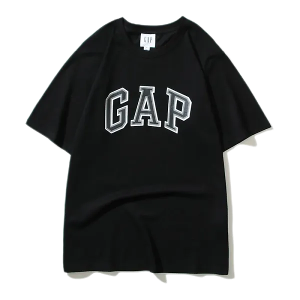 Gap Arch Logo White T-Shirt - 3