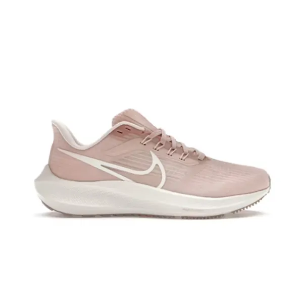 Nike Renew Run 6 Pink Running Shoes - 2