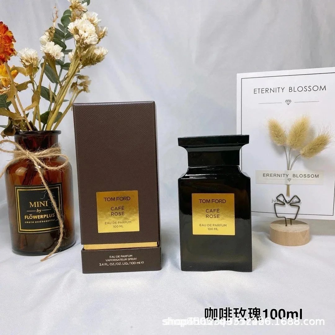 Coffee Rose 100ml SKU image