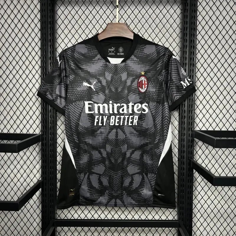 Nike Inter Milan x Teenage Mutant Ninja Turtles Third Kit Orange Jersey - 6