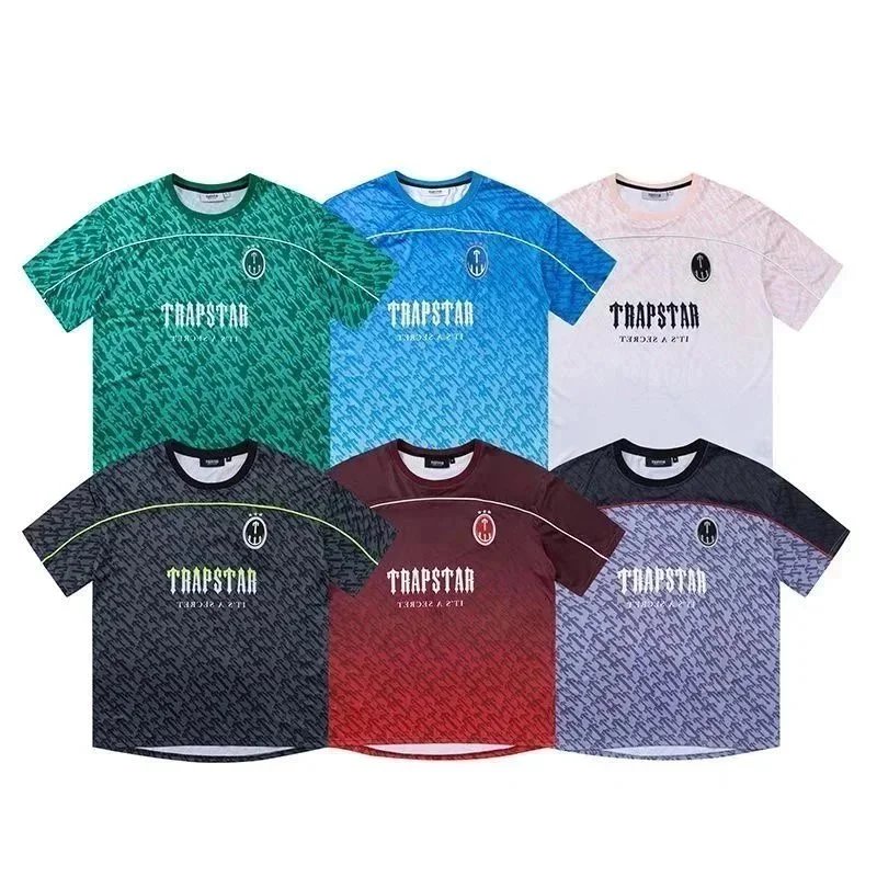 Trapstar T-Shirt [38