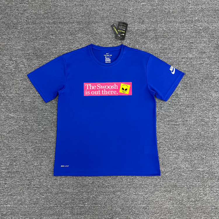 外星人2（蓝色）速干